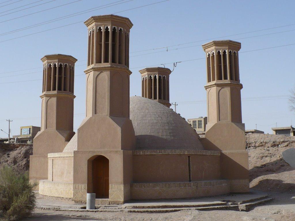 یزد