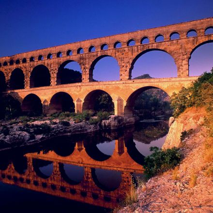 France