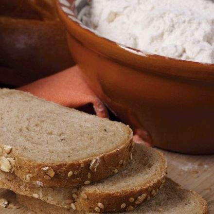 Bread