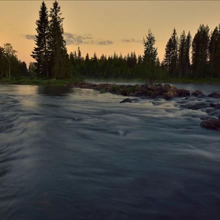 Beautiful Water Views