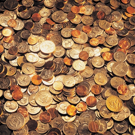 Coin picture