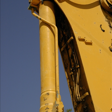 Construction Vehicles