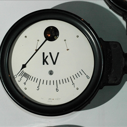 Barometer
