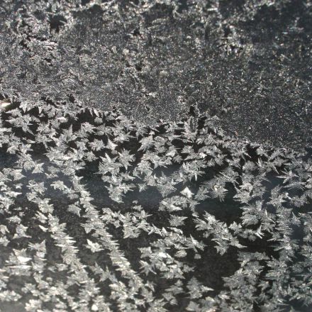 Ice-Pattern