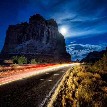 roads