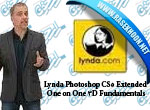 Lynda Photoshop 3D