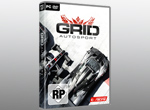 بازی GRID Autosport