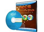 MCS Drivers Disk 10