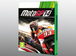 بازی موتورسواری MotoGP 14