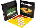 بازی اتللو (Othello)