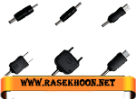 شارژر همه کاره موبایل OZIO