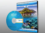 مستند سه بعدی جزیره پاپوآ 