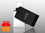 SiliconPower X21 OTG 16GB