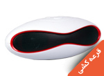 اسپیکر شارژی بلوتوثی فلش خور