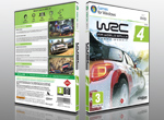 بازی رالی قهرمانی جهان WRC4
