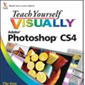 Teach Yourself VISUALLY Photoshop CS4کتاب الکترونیک کار با فتوشاپ cs4 