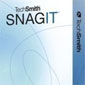 عکس برداری و فیلم برداری از صفحه نمایش TechSmith SnagIt 10.0.2 build 21