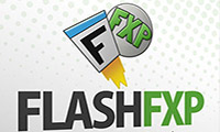 انتقال اطلاعات به سرورهای اف تی پی با دانلود FlashFXP 5.4.0 Build 3965  