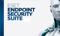 نسخه تجاری آنتی ویروس نود32 همراه فایروال ESET Endpoint Security 5.0.2126.3 Final x86 x64