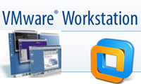 استفاده از چند سیستم عامل به طور همزمان VMware Workstation Pro v12.5.6 Build 5528349 x64  