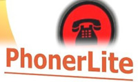 تبدیل کامپیوتر به تلفن توسط PhonerLite 2.05 Final