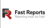 گزارش گیری در دات نت با FastReport .NET 2015.1.2