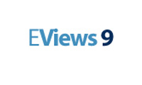 دانلود EViews v9.5 Enterprise Edition x86/x64 - نرم افزار تخمین سیستم‌ها و مدل‌های اقتصادی، مخصوص دانشجویان و اساتید رشته اقتصاد