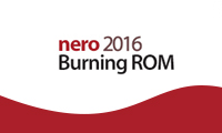 نرم افزار رایت و کپی انواع سی دی و دی وی دی  Nero Burning ROM 2019 v20.0.2005 + Portable
