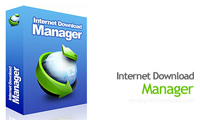 پرتابل دانلود منیجر Internet Download Manager v6.25 Build 25 Portable