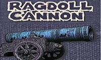 بازی شلیک عروسک با توپ با Ragdoll Cannon v1.0