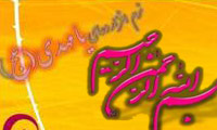  نرم افزا یامهدی(عج)