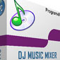  ترکیب و میکس آهنگ ها Program4Pc DJ Music Mixer 4.9