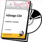 آموزش ویدوئی InDesign CS4  با  Lynda.com Adobe InDesign CS4 Essential Training