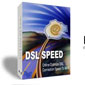 بالا بردن سرعت اينترنت با DSL Speed v4.8