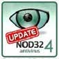 آپدیت آفلاین نود 32 - NOD32_V3x_4x تا تاریخ  5 اردیبهشت ماه 89 - 5056-20100425