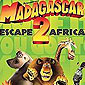 بازی Madagascar 2 Escape Africa - ماداگاسکار 2 فرار از آفریقا
