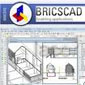 Bricscad PRO v10.1.11.16643 انتخاب هوشمندانه برای معماران، مهندسین و طراحان