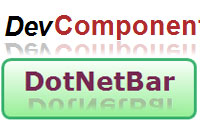 ساخت برنامه حرفه ای در دات نت DevComponents DotNetBar 10.2.0.1