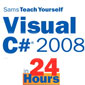 آموزش سي شارپ 2008 در 24 ساعت Sams Teach Yourself Visual CSharp 2008 in 24 Hours