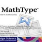 پرتابل MathType نرم افزار تخصصی نگارش علائم ریاضی