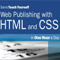 Teach Yourself Web Publishing with HTML and CSS