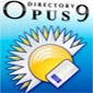 جایگزیین مناسب برای Windows Explorer با Directory Opus v9.5.6.0.3937