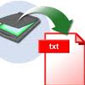 تبديل متن اسكن شده به متن قابل ويرايش با TopOCR 3.1 And Portable