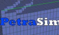 شبیه سازی سه بعدي جريان سيال و انتقال حرارت Thunderhead Engineering PetraSim 5.1.1416