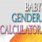 تشخیص جنیست نوزاد  با Baby Gender Calculator 1.44