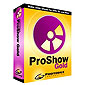 نمایش اسلاید و تصاویر Photodex ProShow Gold 4.52.3049