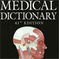 فرهنگ اصطلاحات پزشکی Black is Medical Dictionary