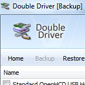 بکاپ گرفتن از همه درایورهای نصب شده روی کامپیوتر با Portable Double Driver 4.1 