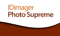 نرم افزار مدیریت عکس های دیجیتالی IdImager Photo Supreme 4.0.1.992