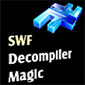 استخراج سورس فایلهای فلش SWF Decompiler Magic v5.2.1.2077